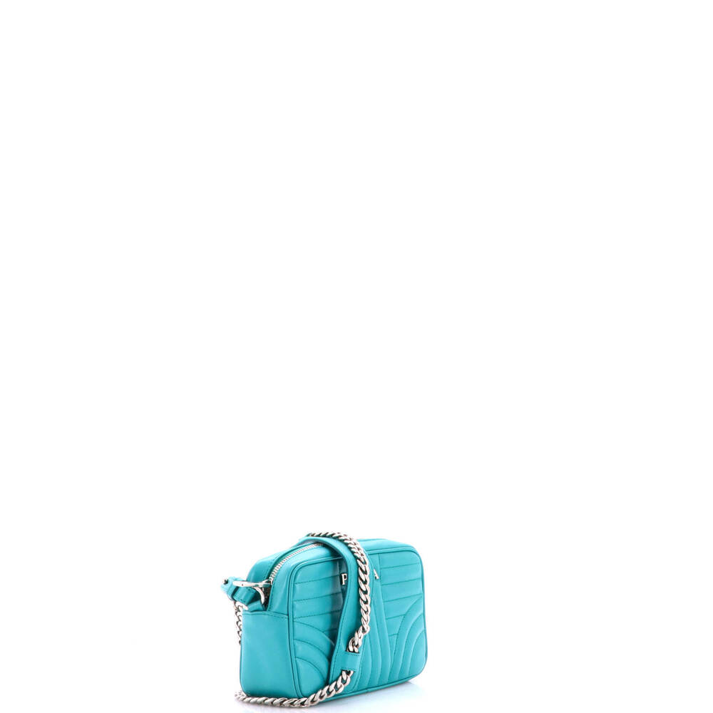 Prada Mini Camera Bag - Picture 2 of 7